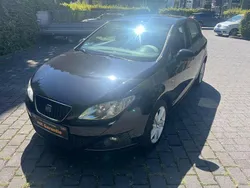 Schwarz Gebraucht 2011 Seat Ibiza Copa Limousine | 6.490 € (Fairer Preis)
