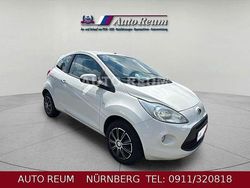 Weiß Gebraucht 2010 Ford Ka Titanium Kleinwagen | 2.990 € (Fairer Preis)