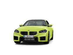 Neu 2024 BMW M2 Shadowline Coupé | 81.188 € (Etwas zu teuer)