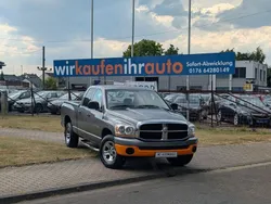 Grau Gebraucht 2006 Dodge Ram Abholung | 8.999 €