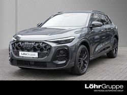 Grau Neu 2025 Audi Q5 Sport SUV | 65.650 € (Superpreis)