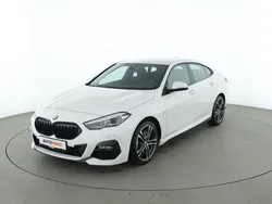 Weiß Gebraucht 2021 BMW 220 M Sport Coupé | 27.490 € (Fairer Preis)