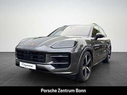 Grau Neu 2025 Porsche Cayenne S E-Hybrid Black Edition SUV | 158.717 € (Etwas zu teuer)