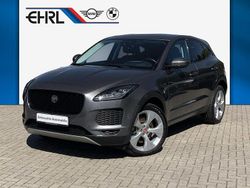 Grau Gebraucht 2019 Jaguar E-Pace SUV | 25.500 € (Guter Preis)