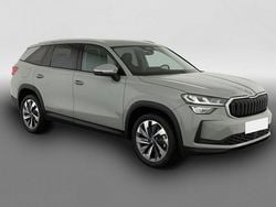 Graphite grau metallic Neu 2025 Skoda Kodiaq Selection SUV | 48.295 € (Guter Preis)
