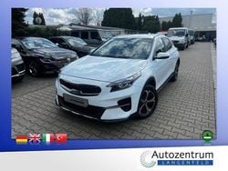Casa white (metallic) Gebraucht 2022 Kia XCeed SUV | 17.990 € (Guter Preis)