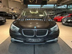 Grau Gebraucht 2010 BMW 535 Gran Turismo Sport Line Limousine | 8.549 €
