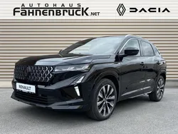 Schwarz Neu 2025 Renault Austral Techno SUV | 34.440 € (Fairer Preis)