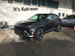 Abyss black a2b Gebraucht 2024 Hyundai Kona Trend SUV | 34.100 € (Etwas zu teuer)