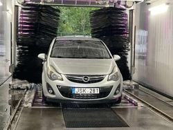 Gebraucht 2012 Opel Corsa Limousine | 1.900 € (Teuer)