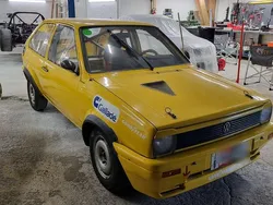Gebraucht 1983 VW Polo Coupé | 1.500 €