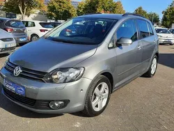 United grey Gebraucht 2011 VW Golf Plus Cross Team Van / Kleinbus | 8.449 € (Etwas zu teuer)