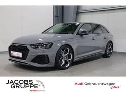 Nardograu Gebraucht 2024 Audi RS4 Kombi | 107.410 €
