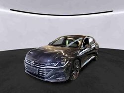Grau Gebraucht 2022 VW Arteon R-line Limousine | 28.800 € (Etwas zu teuer)