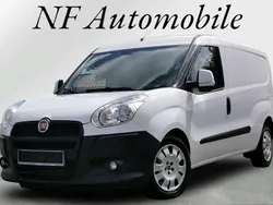 Colore esterno (weiß) Gebraucht 2014 Fiat Doblò Van / Kleinbus | 5.980 € (Fairer Preis)