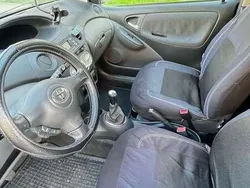 Gebraucht 2005 Toyota Yaris Limousine | 2.502 € (Fairer Preis)