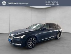 Gebraucht 2022 Volvo V90 Kombi | 35.750 € (Teuer)