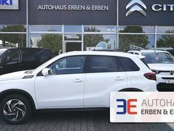 Weiß Neu 2025 Suzuki Vitara Comfort+ SUV | 27.500 € (Fairer Preis)