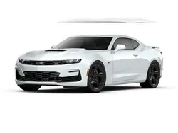 Chevrolet Camaro SS