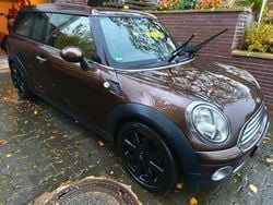 Braun Gebraucht 2010 Mini Clubman Kombi | 2.900 € (Fairer Preis)