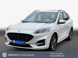 Weiß Gebraucht 2023 Ford Kuga ST-Line SUV | 23.500 € (Superpreis)