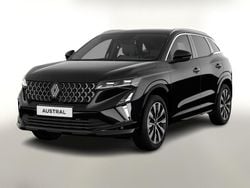 Grau Neu 2025 Renault Austral Esprit Alpine SUV | 40.065 € (Guter Preis)