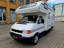 Weiß Gebraucht 1994 VW T4 Karmann Van | 16.490 €