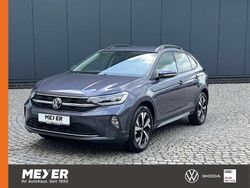 Rauchgrau metallic Neu 2025 VW Taigo Life SUV | 23.849 € (Superpreis)