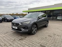 Grau Gebraucht 2019 Seat Tarraco 4Drive SUV | 22.999 € (Fairer Preis)