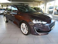 Gebraucht 2019 Ford Focus Vignale Limousine | 18.000 € (Guter Preis)