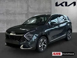 Pentametal metalic Gebraucht 2025 Kia Sportage Spirit SUV | 39.330 € (Superpreis)