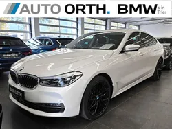 Alpinweiss Gebraucht 2019 BMW 630 Sport Line Coupé | 29.900 € (Fairer Preis)