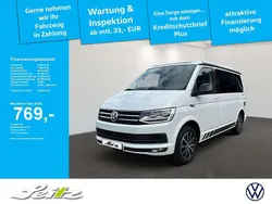 Oryxweiss perlmutteffekt Gebraucht 2018 VW T6 Edition Van | 46.990 €