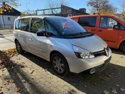 Grau Gebraucht 2013 Renault Espace Van / Kleinbus | 6.490 € (Superpreis)