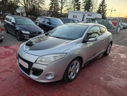 Andere Gebraucht 2009 Renault Mégane III Dynamique Coupé | 3.950 €