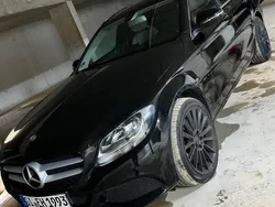 Schwarz Gebraucht 2015 Mercedes C200 Kombi | 15.500 €