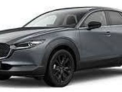 Polymetal gray Gebraucht 2025 Mazda CX-30 Exclusive-Line SUV | 29.890 €