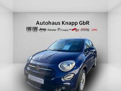 Colore esterno (venezia blau)metallic Gebraucht 2021 Fiat 500X SUV | 11.990 € (Fairer Preis)