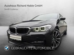 BMW 640