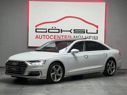 Weiß Gebraucht 2019 Audi A8 Advanced Limousine | 39.950 € (Guter Preis)