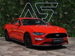 Rot Gebraucht 2019 Ford GT Coupé | 36.250 €