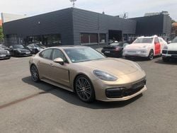 Beige Gebraucht 2017 Porsche Panamera 4S Limousine | 64.990 € (Guter Preis)