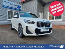 Weiß Gebraucht 2025 BMW X1 M Sport SUV | 49.900 € (Fairer Preis)