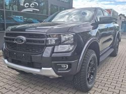 Agate black Neu 2025 Ford Ranger Tremor Abholung | 49.888 € (Fairer Preis)