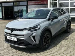 Rafalegrau kqj Gebraucht 2024 Renault Symbioz Esprit Alpine SUV | 32.750 € (Fairer Preis)