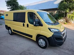 Gelb Gebraucht 2018 Peugeot Boxer Van | 12.500 € (Superpreis)