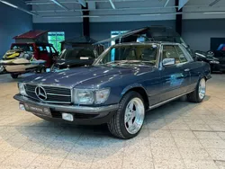 Blau Gebraucht 1980 Mercedes 450 Coupé | 29.995 €