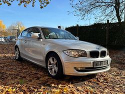 Gebraucht 2009 BMW 116 Kleinwagen | 5.300 € (Fairer Preis)