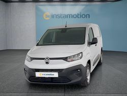 Weiß Neu 2025 Citroën Berlingo Van / Kleinbus | 21.699 € (Guter Preis)