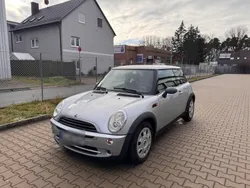 Silber Gebraucht 2006 Mini ONE Kleinwagen | 2.099 € (Superpreis)